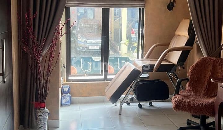 Dijual Cepat Rumah 2 Lantai Di Alam Sutera