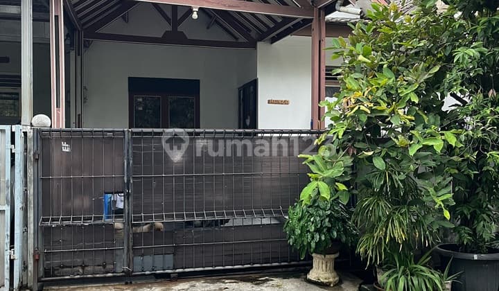 Jual Rumah Di Taman Royal 3
