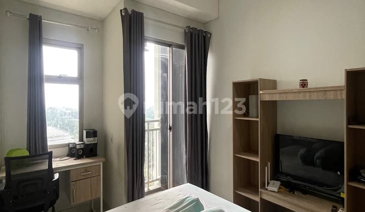 Apartment Springwood Residence Furnished Nice