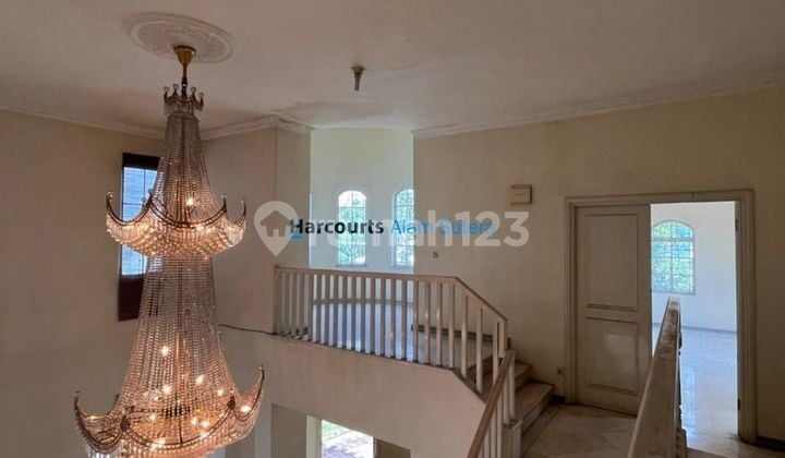 Dijual Rumah 2 lantai di Lippo Karawaci Kota Tangerang
