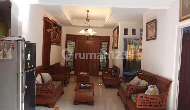 Jual Cepat Rumah di Graha Raya