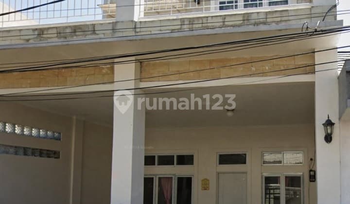 Rumah Bagus 2 lantai Serpong Park BSD Serpong Siap Huni