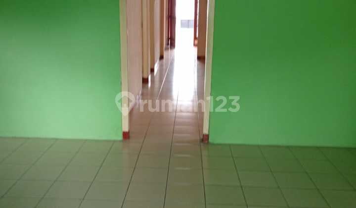 Tanah Binus Bangunan Area Teluk Purwokerto