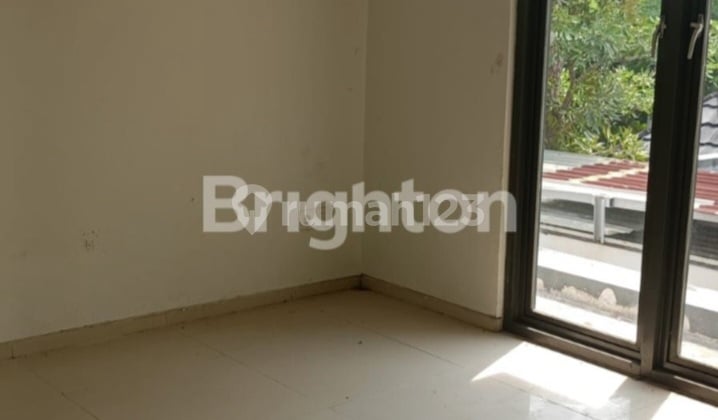 Rumah 2 Lantai Siap Huni Area Ungaran Semarang