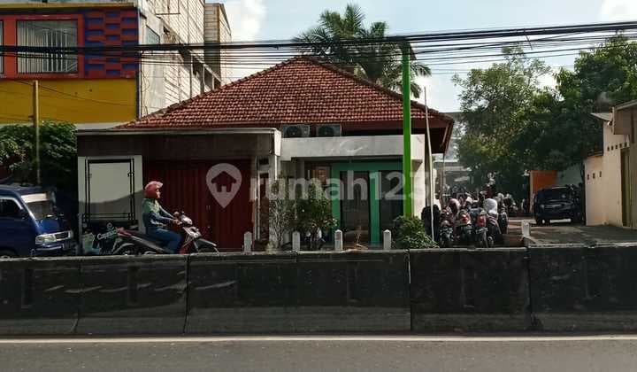 Rumah Hitung Tanah Area Ungaran Karang Jati Semarang