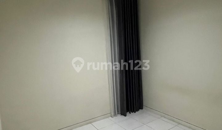 Rumah Siap Huni Area Citragrand Sambiroto Semarang