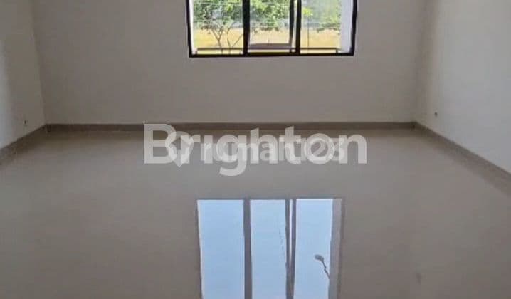 RUKO 2 LANTAI SIAP PAKAI AREA BSB CITY MIJEN SEMARANG