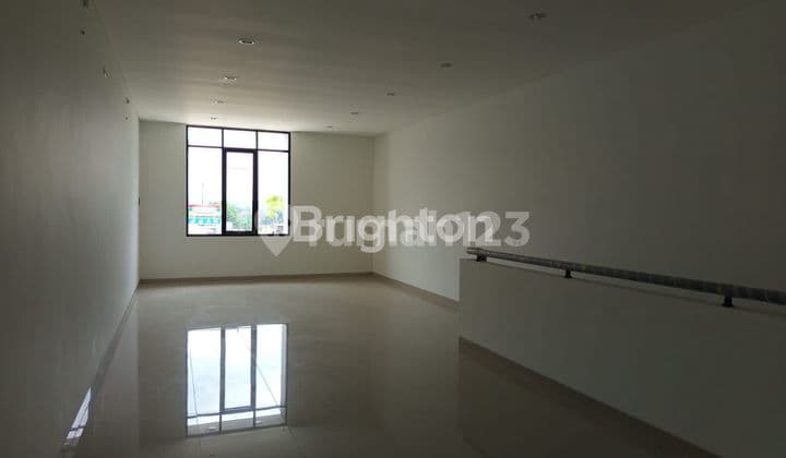 RUKO 2 LANTAI SIAP PAKAI AREA BSB CITY NGALIYAN SEMARANG