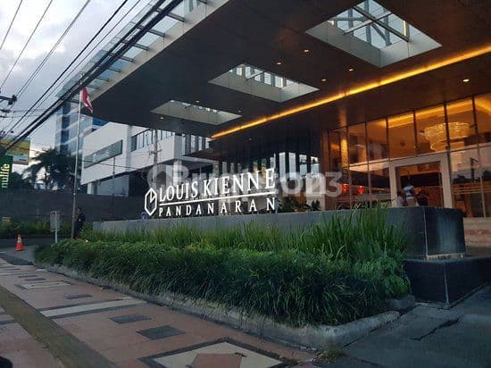 APARTEMEN SIAP PAKAI AREA PEKUNDEN KOTA SEMARANG