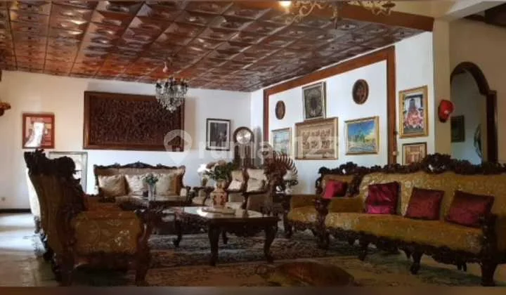 Rumah Kos dan Cafe Area Diponegoro Sidorejo Salatiga