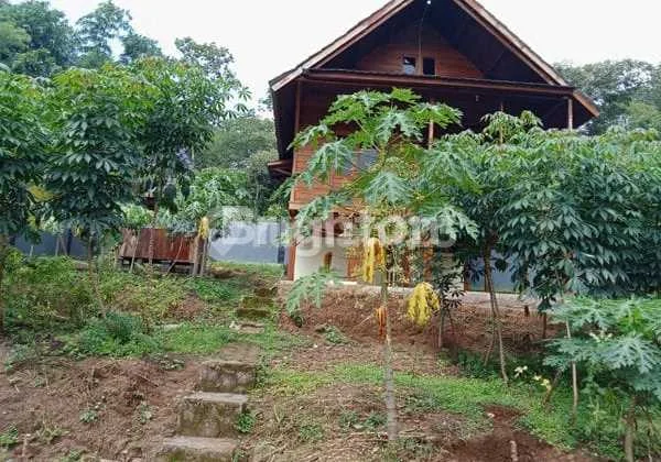 Tanah dan Bangunan Siap Bangun Area Lerep Ungaran