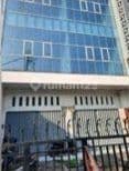 Ruko Siap Pakai Area Cabean Siliwangi Pusat Kota Semarang