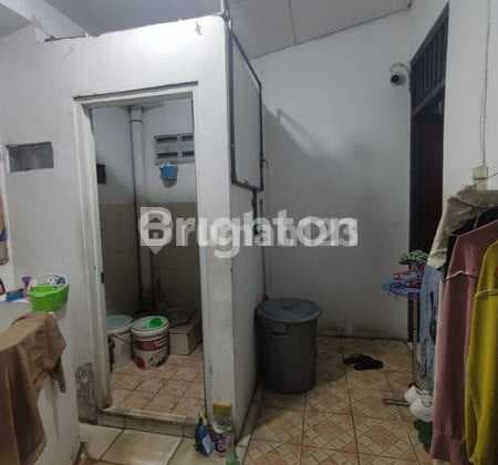 Ruko 2 Lantai Siap Pakai Area Ngaliyan Semarang