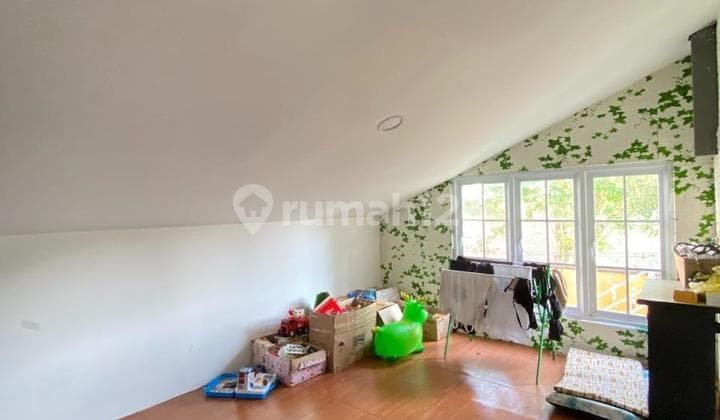 Rumah 2 Lantai Siap Huni Area Gajah Mungkur Semarang