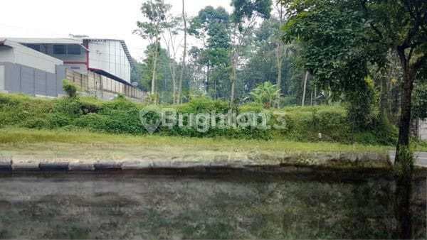 TANAH DATAR SIAP BANGUN AREA DUKUH SIDOMUKTI SALATIGA