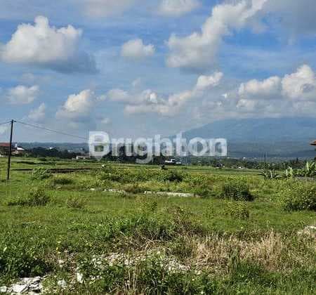 TANAH DATAR SIAP BANGUN AREA SIDOREJO SALATIGA