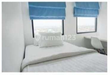 Apartemen 2Br Siap Huni Area Sumurboto Banyumanik Semarang