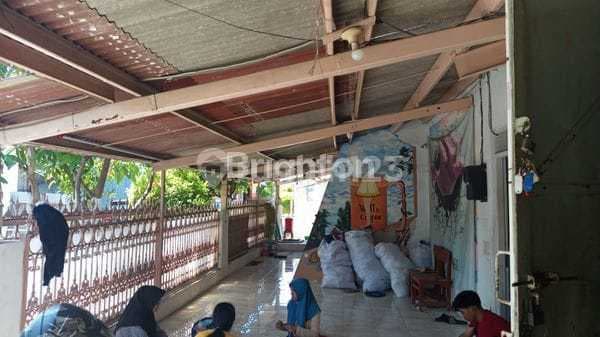 GUDANG DAN KANTOR SIAP PAKAI AREA SEMARANG TIMUR