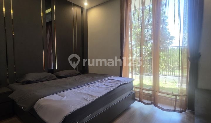 Rumah 2 Lantai Siap Huni Area Bsb Citraland Mijen