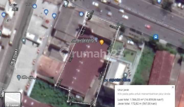 RUANG USAHA SIAP PAKAI AREA MAJAPAHIT PEDURUNGAN SEMARANG