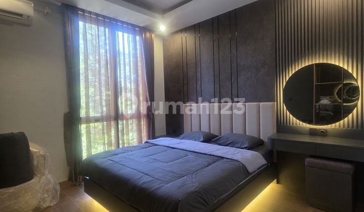 Rumah 2 Lantai Siap Huni Area Bsb Citraland Mijen Semarang