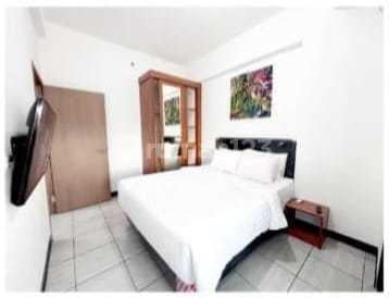 Apartemen 2Br Siap Huni Area Sumurboto Banyumanik Semarang