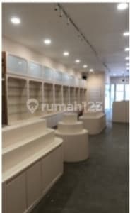 Ruko 2 Lantai Siap Pakai Area Undip Banyumanik Semarang