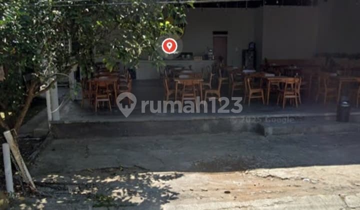 Ruang Usaha Siap Pakai Area Undip Tembalang Semarang