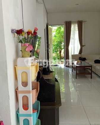 Rumah 2 Lantai Siap Huni Area Bsb City Mijen Semarang