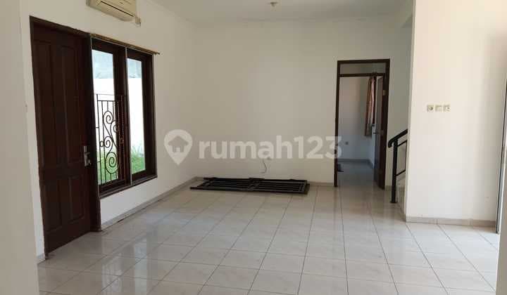 RUMAH 2 LANTAI SIAP HUNI Area Mutiara Sewakul Bandarjo UNGARAN