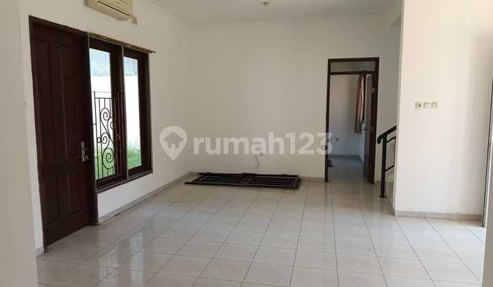 RUMAH 2 LANTAI SIAP HUNI Area Mutiara Sewakul Bandarjo UNGARAN