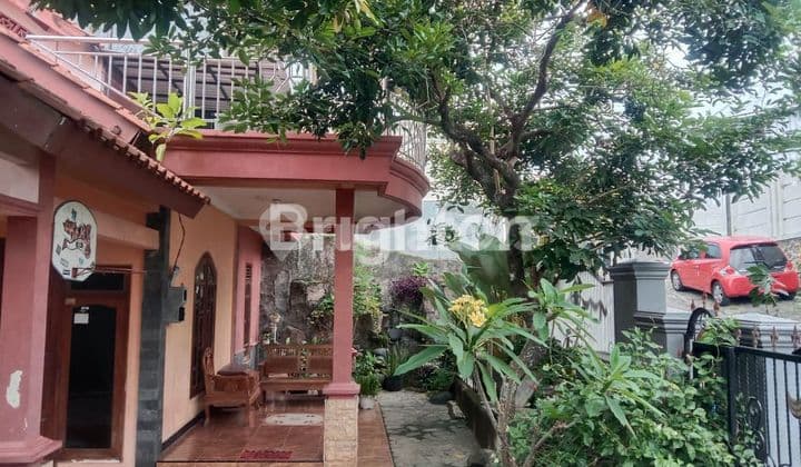 RUMAH SIAP HUNI AREA CANDI PAWON MANYARAN SEMARANG BARAT