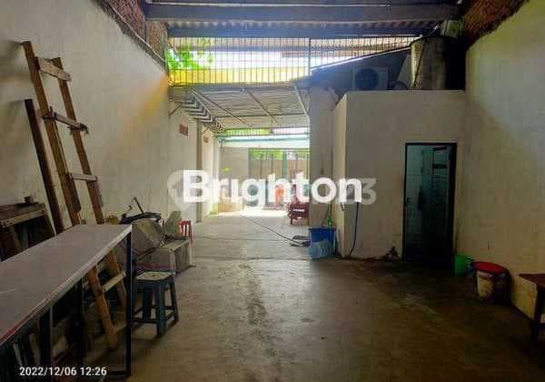 GUDANG SIAP PAKAI AREA KALICARI PEDURUNGAN SEMARANG