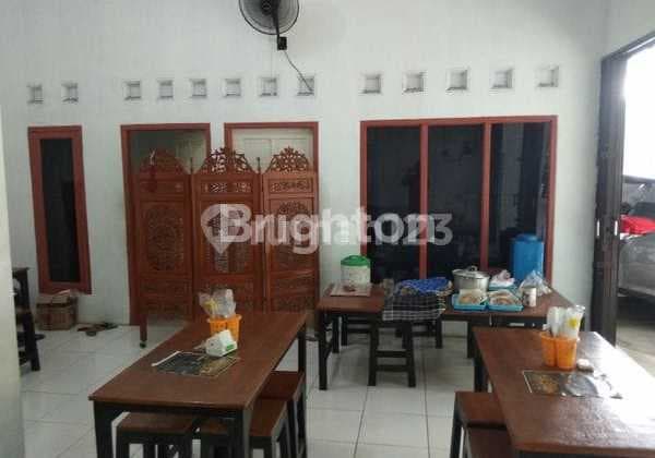 Ruko Siap Huni Area Mangunharjo Tembalang Semarang
