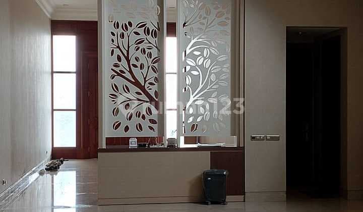 Rumah 3 Lantai Siap Huni Area Papandayan Gajah Mungkur Semarang