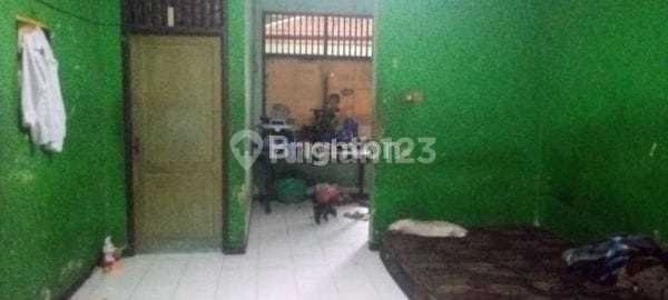 RUMAH SIAP HUNI PUCANG GADING MRANGGEN DEMAK