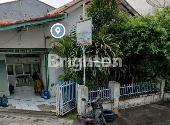 Rumah Siap Huni Area Singosari Pleburan Semarang