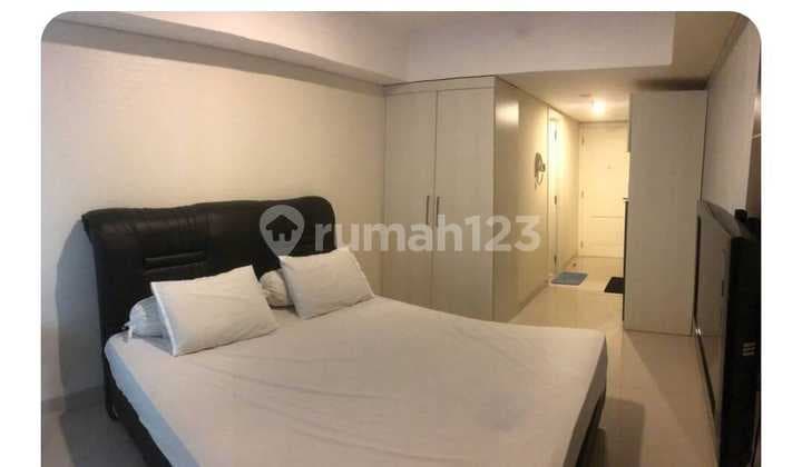 Apartemen Bagus Siap Huni Area Pemuda Kota Semarang