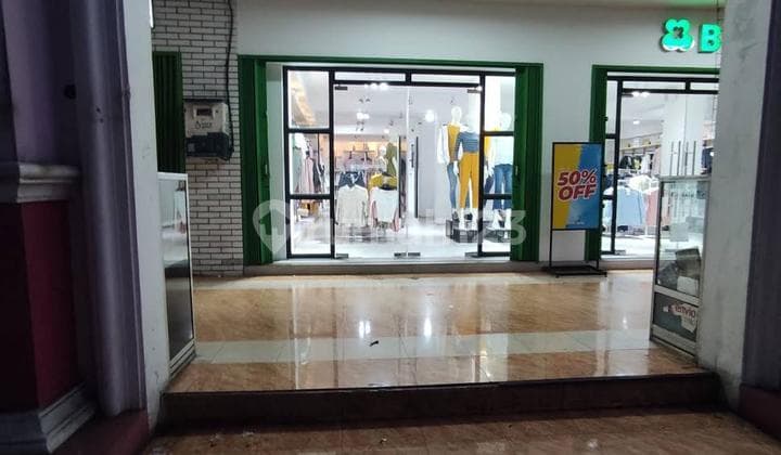 Ruko Gandeng Siap Pakai Area Tamansari Salatiga