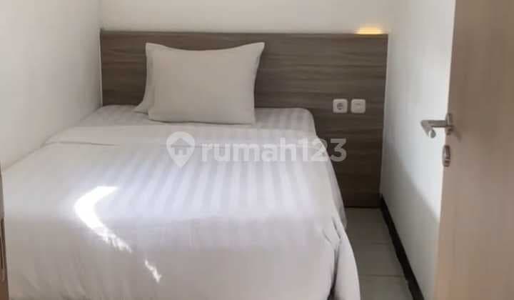 Apartemen 2Br Siap Huni Area Sumurboto Banyumanik Semarang