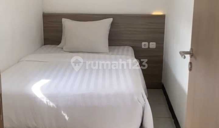 Apartemen 2Br Siap Huni Area Sumurboto Banyumanik Semarang