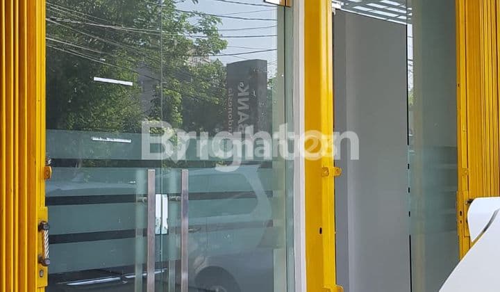 RUKO 3 LANTAI SIAP PAKAI AREA PUSAT KOTA SEMARANG
