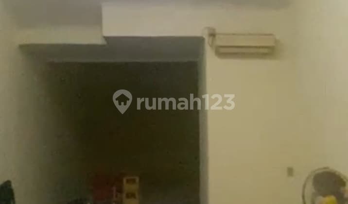 Ruko 1 Lantai Siap Pakai Area Semarang Indah