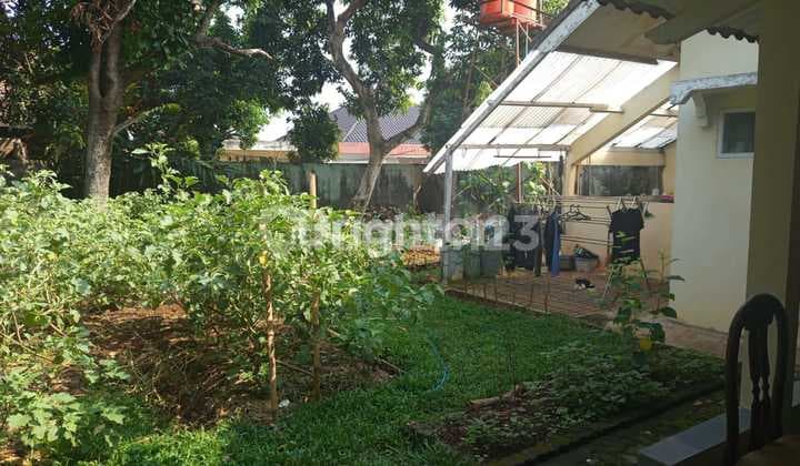 RUMAH SIAP HUNI AREA UNDIP BANYUMANIK SEMARANG