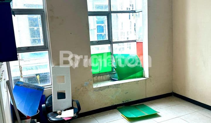 RUKO 2 Lantai SIAP PAKAI TEMBALANG SEMARANG