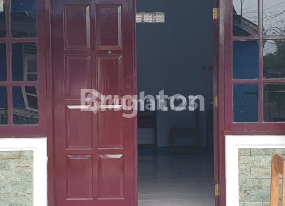 Dijual Rumah Hm Siap Huni Ungaran Semarang