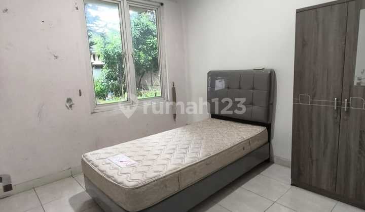 Rumah Siap Huni Area Citraland Bsb Mijen Semarang