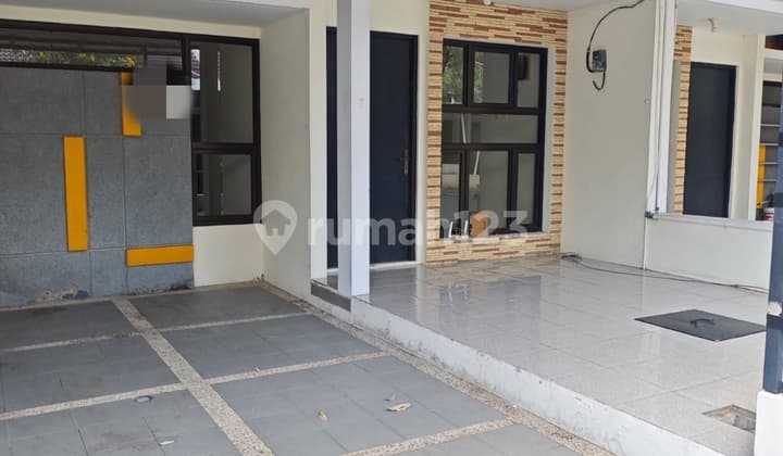 Disewakan Rumah di Cluster Segara City, Tarumajaya, Bekasi