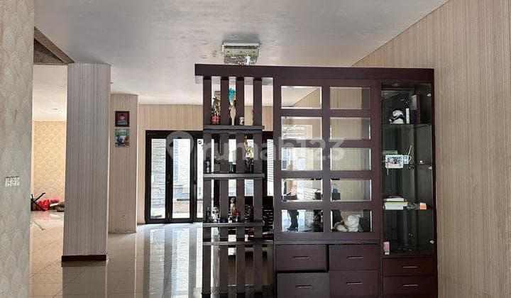 Rumah 2 Lantai Semi Furnish Siap Huni Di Kota Harapan Indah 2 Cluster Asia Tropis, Tarumajaya, Bekasi