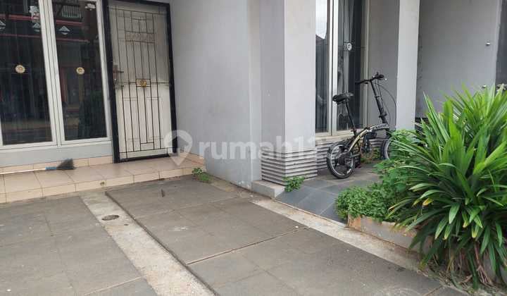 Dijual Murah Rumah Siap Huni di Cluster Harmoni, Harapan Indah 2, Medan Satria, Bekasi